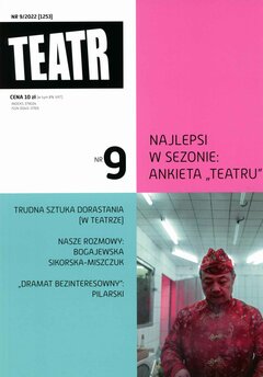 Teatr 9/2022