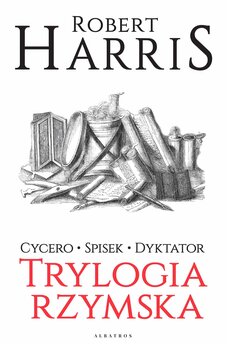 Trylogia rzymska