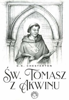 Święty Tomasz z Akwinu