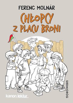 Chłopcy z Placu Broni