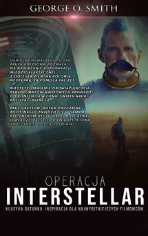 Operacja Interstellar