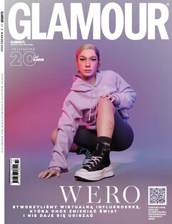 Glamour 3/2023