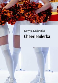 Cheerleaderka