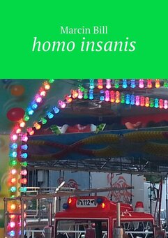 homo insanis