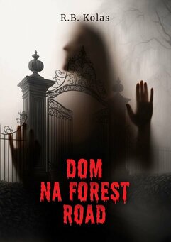 Dom na Forest Road