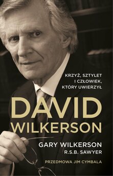David Wilkerson biografia