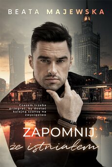 Zapomnij, że istniałem