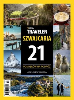 National Geographic Traveler Extra 2/2023