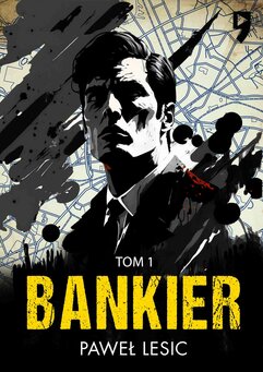 Bankier. Tom 1