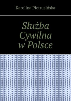 Służba Cywilna w Polsce
