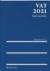 VAT 2021. Raport specjalny