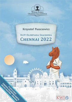 44 Olimpiada Szachowa Chennai 2022