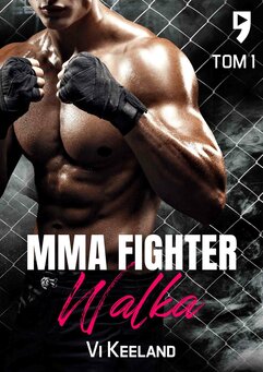 MMA Fighter. Walka Tom 1