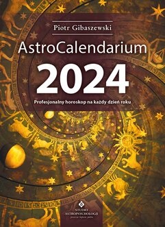 AstroCalendarium 2024