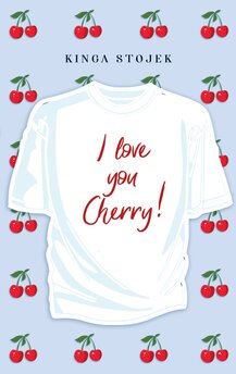 I love you, Cherry!