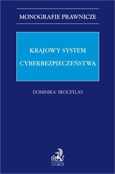 Krajowy System Cyberbezpieczeństwa