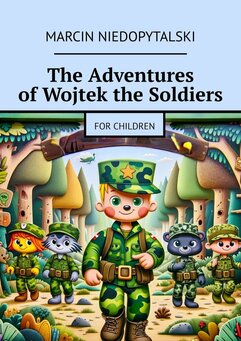 The Adventures of Wojtek the Soldiers