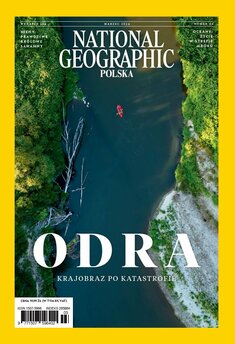 National Geographic Polska 3/2024