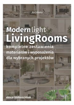 Modern Livingrooms light