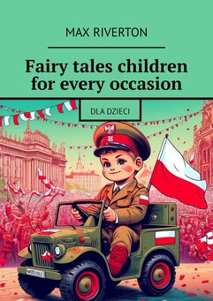 Fairy tales children for every occasion