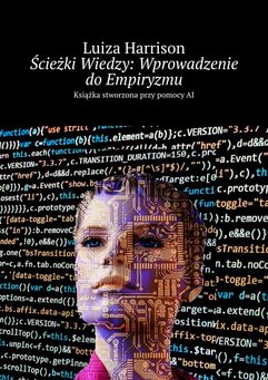 Ścieżki Wiedzy: Wprowadzenie do Empiryzmu