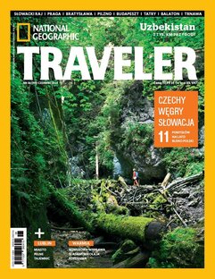 National Geographic Traveler 6/2024