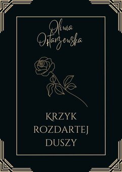 Krzyk rozdartej duszy