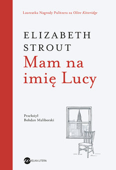 Mam na imię Lucy. Wydanie 3