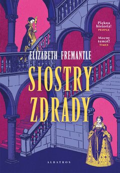 Siostra zdrady