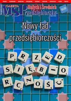 Gazeta Małych i Średnich Przedsiębiorstw