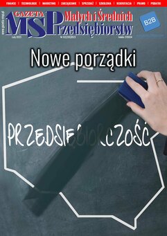 Gazeta Małych i Średnich Przedsiębiorstw