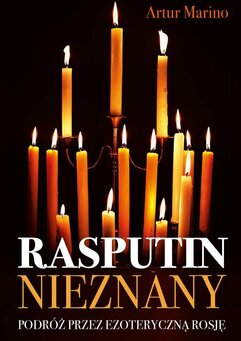 Rasputin Nieznany
