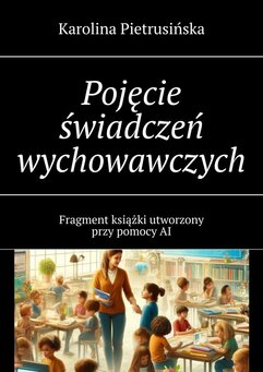 Pojęcie świadczeń wychowawczych