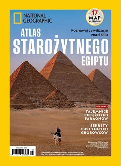 National Geographic Polska Numer Specjalny 2/2024