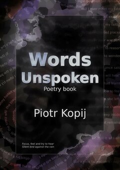 Words Unspoken