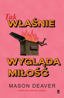 Tak właśnie wygląda miłość