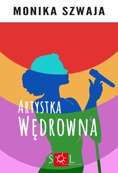 Artystka wędrowna