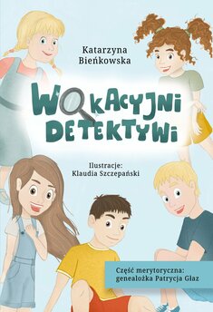 Wakacyjni detektywi