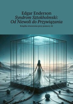 Syndrom Sztokholmski: Od Niewoli do Przywiązania