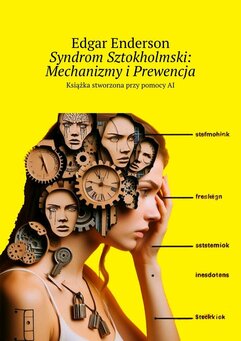 Syndrom Sztokholmski: Mechanizmy i Prewencja
