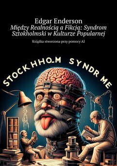 Między Realnością a Fikcją: Syndrom Sztokholmski w Kulturze Popularnej