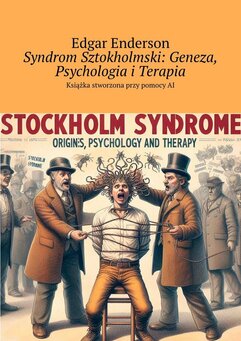 Syndrom Sztokholmski: Geneza, Psychologia i Terapia