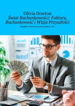 Świat Rachunkowości: Faktury, Rachunkowość i Wizja Przyszłości