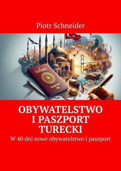 Obywatelstwo i paszport turecki