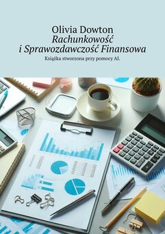 Rachunkowość i Sprawozdawczość Finansowa