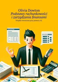 Podstawy rachunkowości i zarządzania finansami