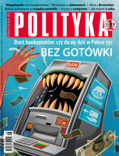 Polityka nr 28/2024