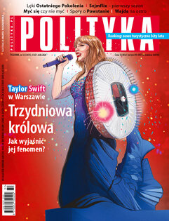 Polityka nr 32/2024