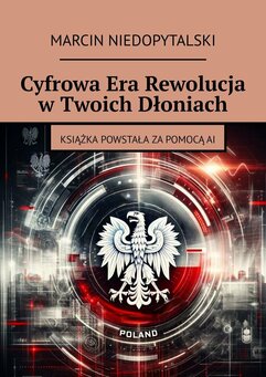 Cyfrowa Era Rewolucja w Twoich Dłoniach