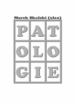 Patologie